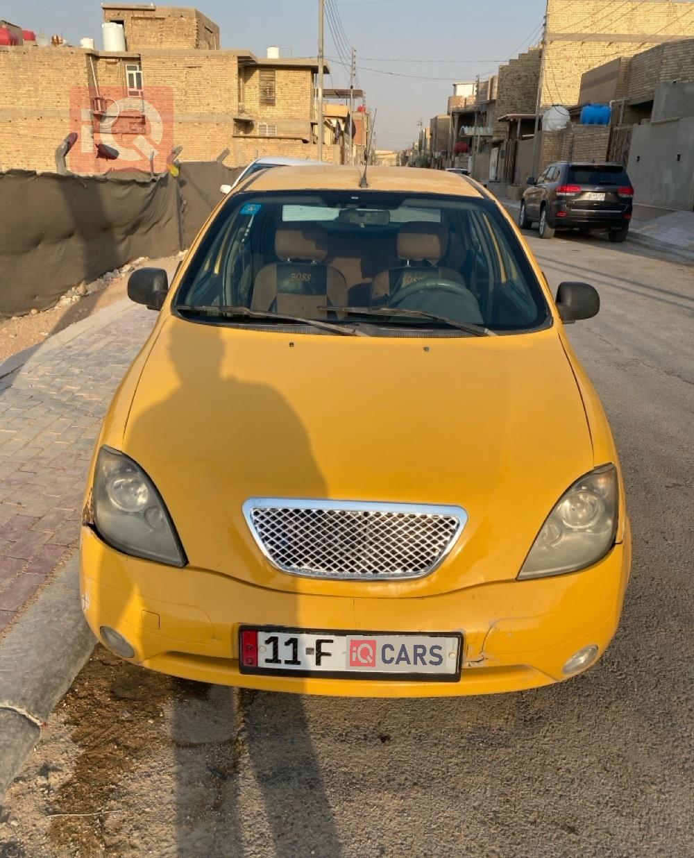 Saipa Tiba